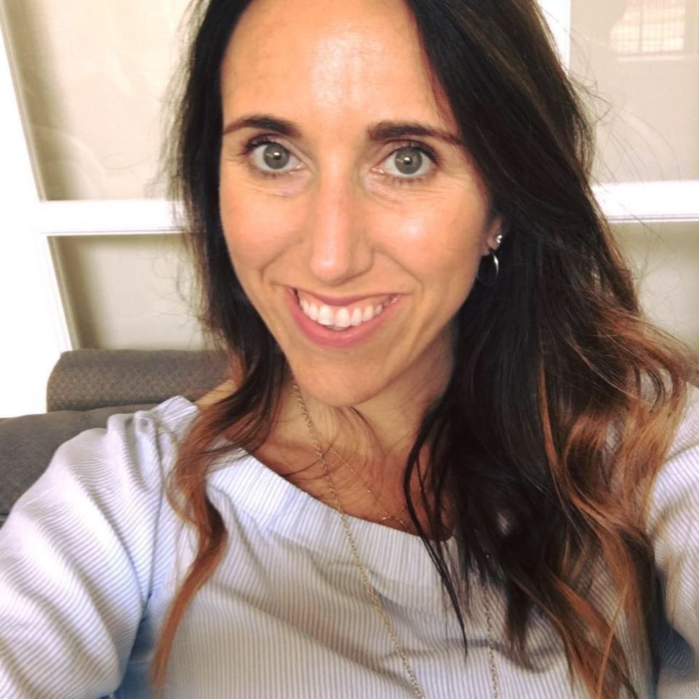 Meet your Posher, Shauna